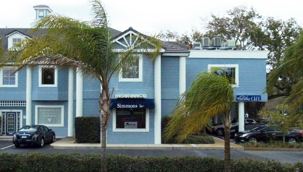 Simmons Insurance - Home Insurance and Auto Insurance in Clearwater, Florida